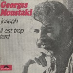 Georges Moustaki