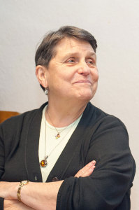 Denise Vincent