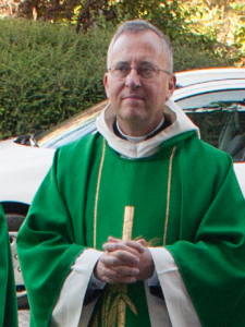Don Olivier Mabille