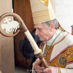 Monseigneur Henri Brincard