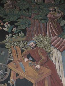 ora et labora