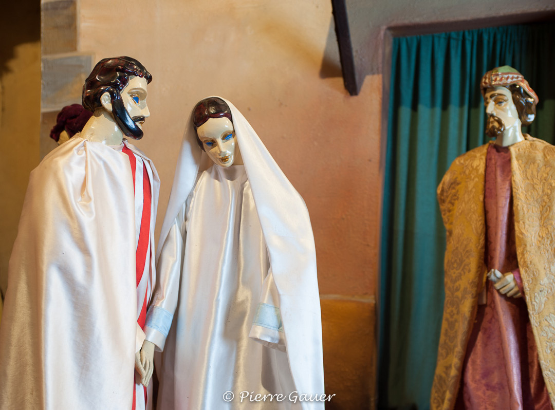 Les fiançailles de Joseph