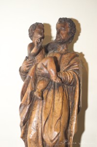 Saint Joseph