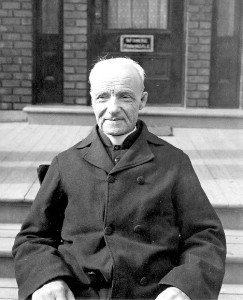Frère André