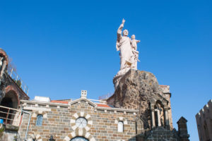 Saint Joseph