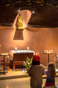 consécration à saint Joseph