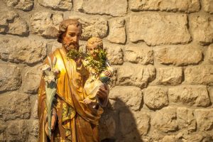 Saint Joseph